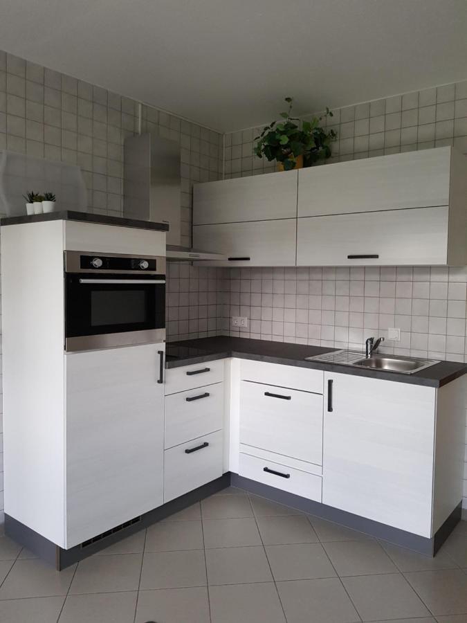 Apartment Kretschmann *
