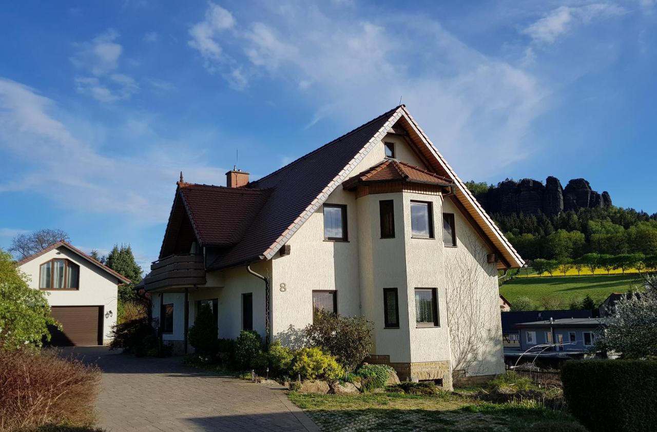 Apartment Kretschmann *