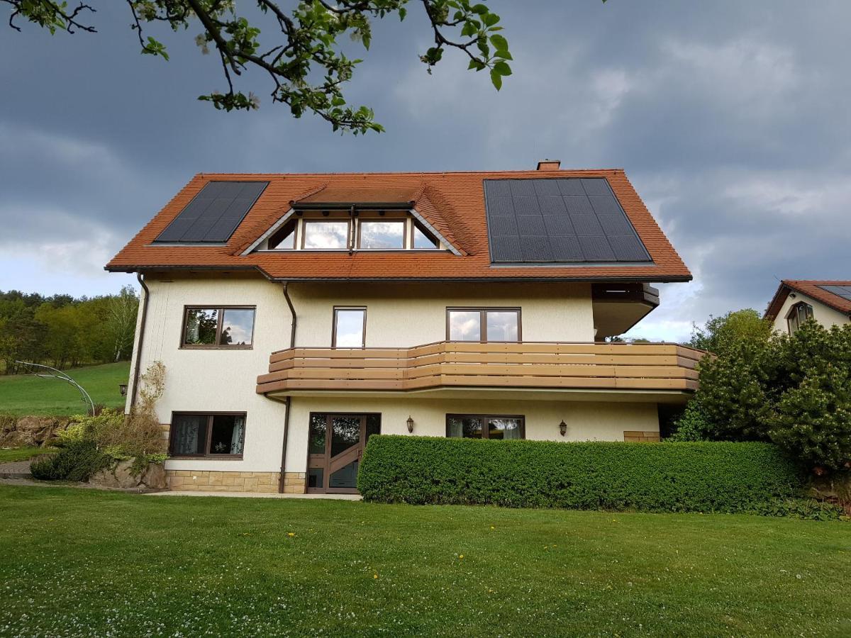 Apartment Kretschmann *