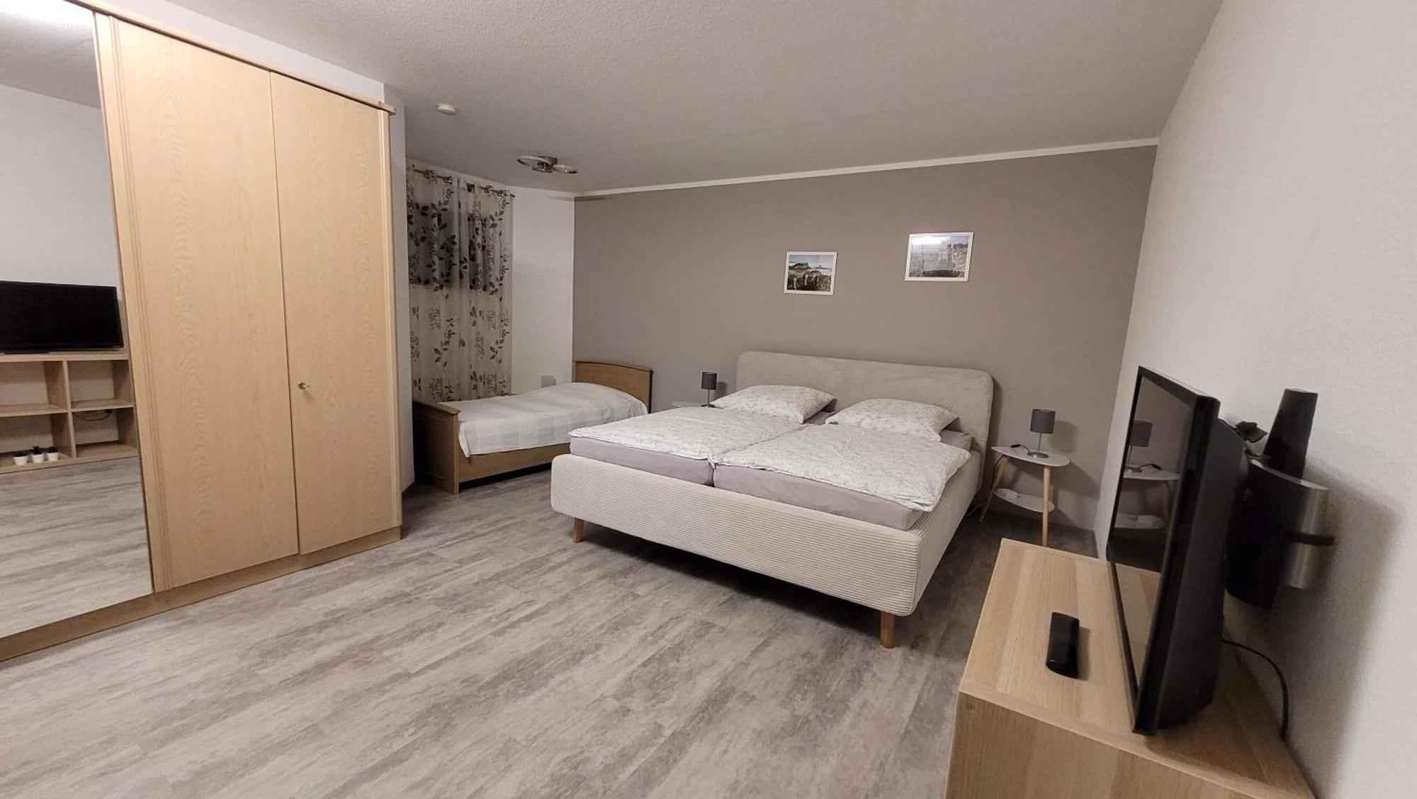 Kretschmann Apartment *